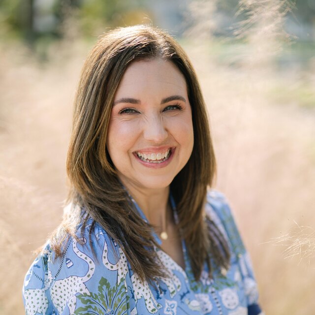 Kristin Beran Krupp